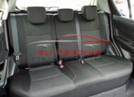 Suzuki Swift Sport 6-speed MT, Aftermarket Muffler, KUNI Suspension
