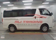 Toyota Hiace Van DX GL Package
