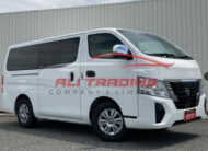 Nissan Caravan EX-Premium 6-Seater Van