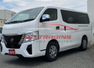 Nissan Caravan EX-Premium 6-Seater Van