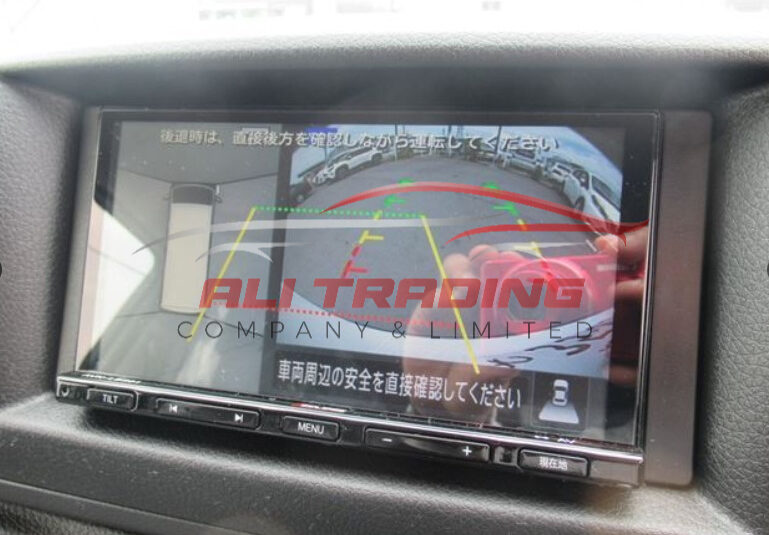 Nissan Caravan EX-Premium 6-Seater Van