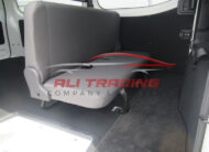 Nissan Caravan EX-Premium 6-Seater Van