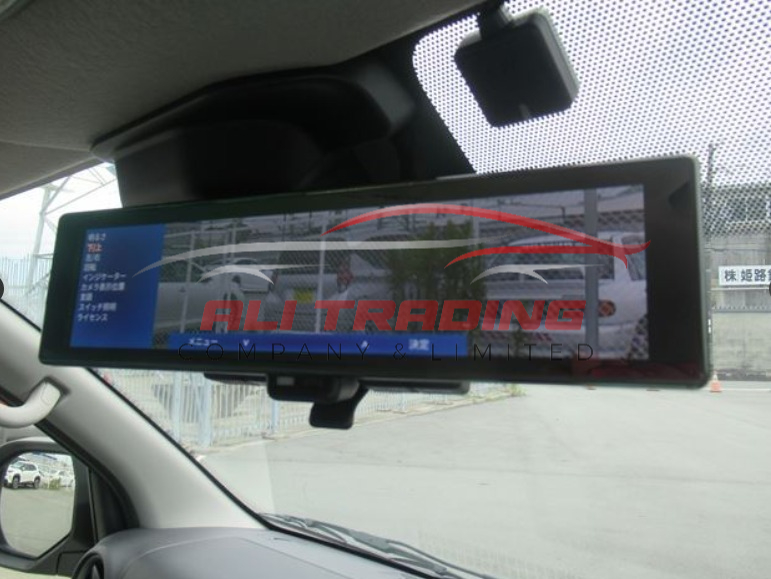 Nissan Caravan EX-Premium 6-Seater Van