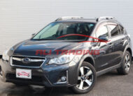 Subaru XV Hybrid 2.0i-L Eyesight