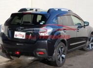 Subaru XV Hybrid 2.0i-L Eyesight