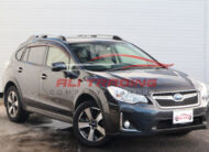 Subaru XV Hybrid 2.0i-L Eyesight