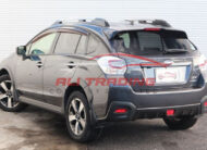 Subaru XV Hybrid 2.0i-L Eyesight