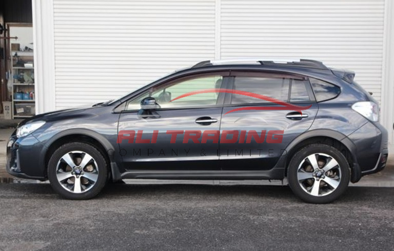 Subaru XV Hybrid 2.0i-L Eyesight