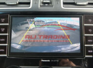 Subaru XV Hybrid 2.0i-L Eyesight