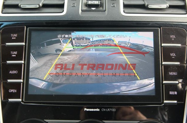 Subaru XV Hybrid 2.0i-L Eyesight