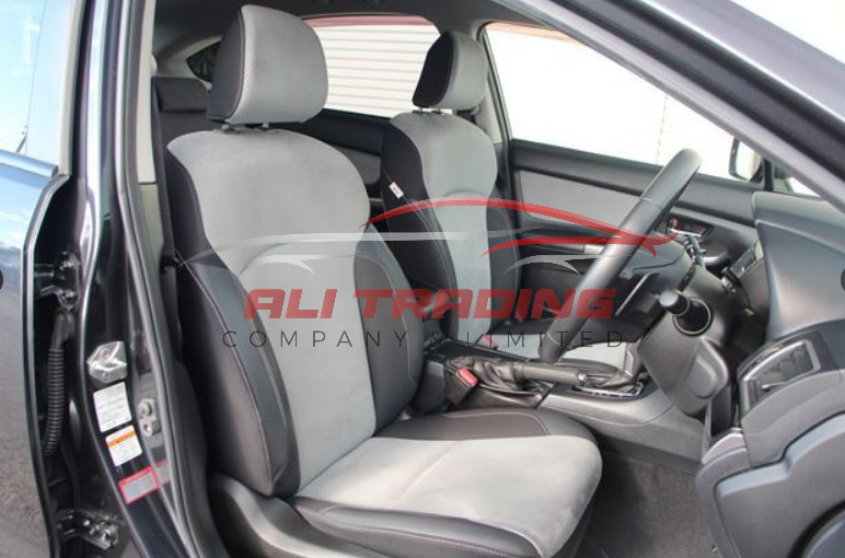 Subaru XV Hybrid 2.0i-L Eyesight