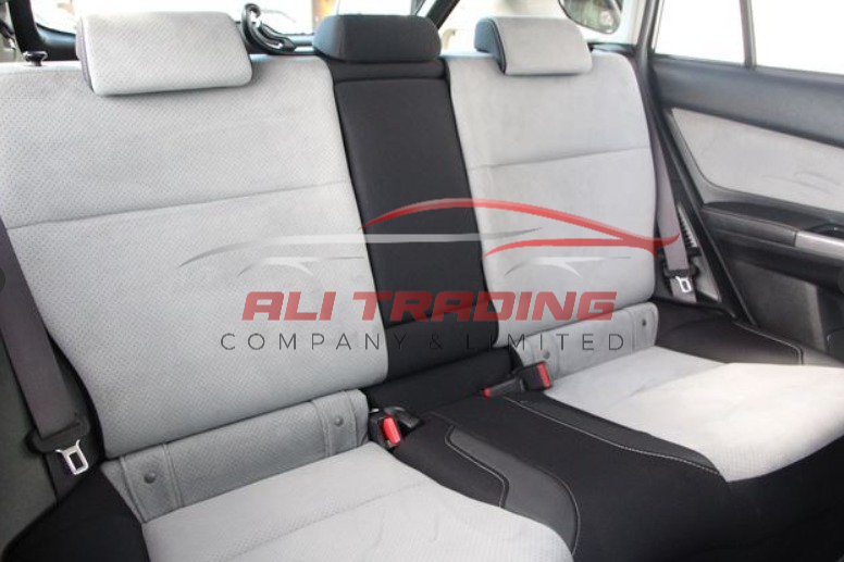 Subaru XV Hybrid 2.0i-L Eyesight
