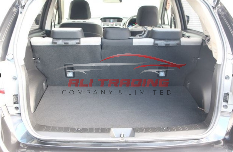 Subaru XV Hybrid 2.0i-L Eyesight