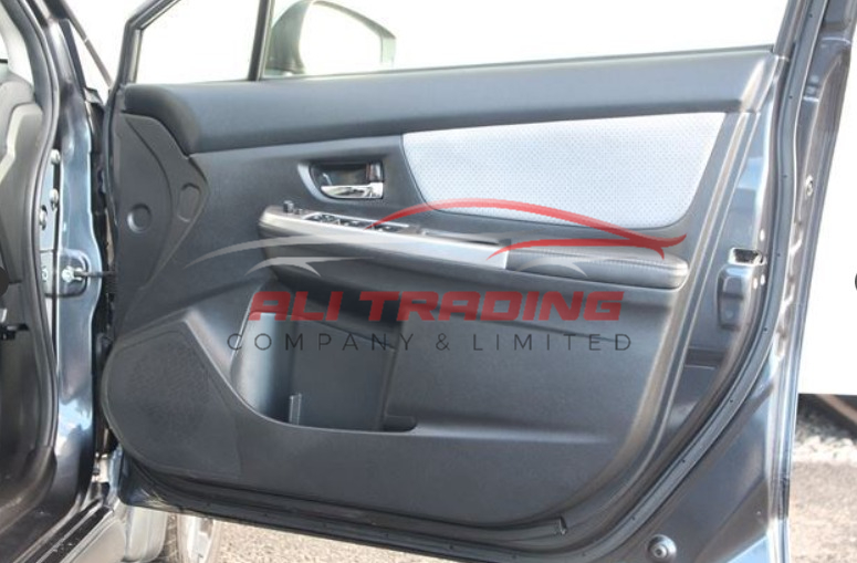 Subaru XV Hybrid 2.0i-L Eyesight