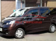 Nissan NV200 GX