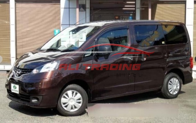 Nissan NV200 GX