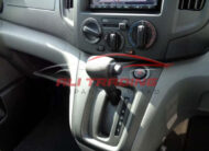 Nissan NV200 GX