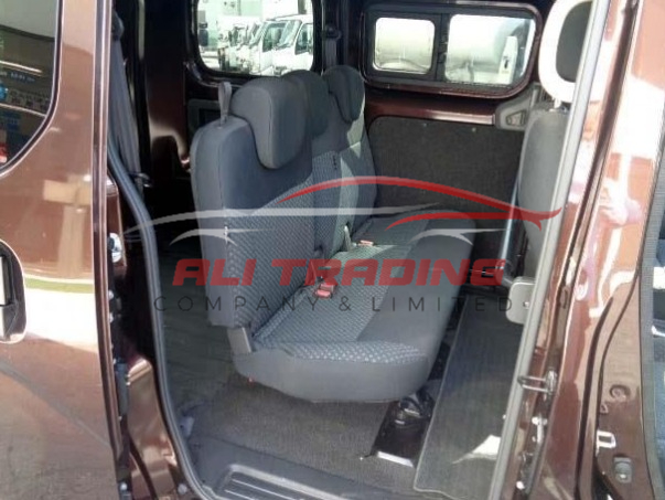 Nissan NV200 GX