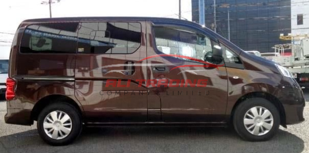 Nissan NV200 GX