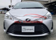 Toyota Vitz 1.3 F Edition