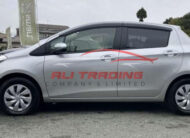 Toyota Vitz 1.3 F Edition