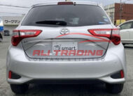 Toyota Vitz 1.3 F Edition