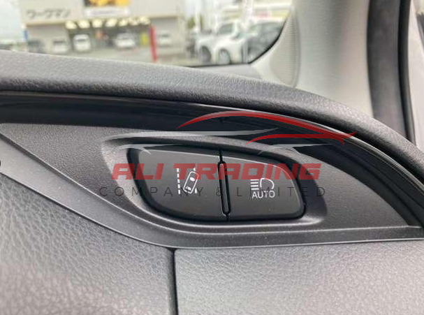 Toyota Vitz 1.3 F Edition