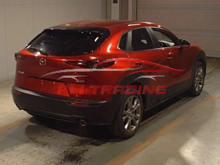 Mazda CX-30 20S Proactive 4WD