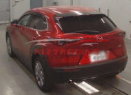 Mazda CX-30 20S Proactive 4WD