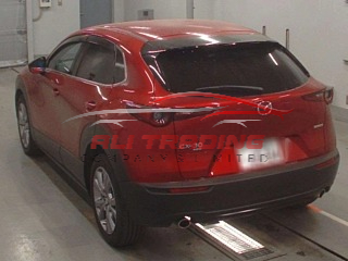 Mazda CX-30 20S Proactive 4WD