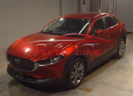 Mazda CX-30 20S Proactive 4WD
