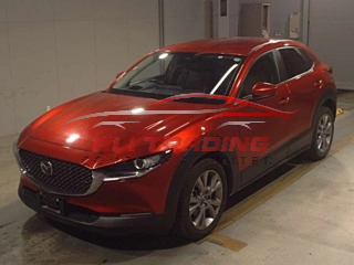 Mazda CX-30 20S Proactive 4WD