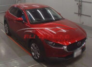 Mazda CX-30 20S Proactive 4WD