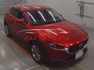 Mazda CX-30 20S Proactive 4WD