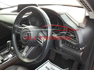 Mazda CX-30 20S Proactive 4WD