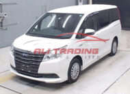 Toyota Noah Hybrid X Plus