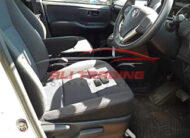 Toyota Noah Hybrid X Plus