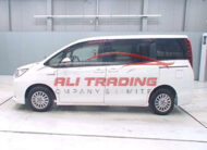Toyota Noah Hybrid X Plus