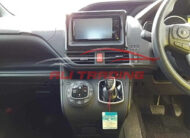 Toyota Noah Hybrid X Plus