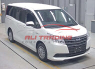 Toyota Noah Hybrid X Plus