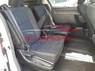 Toyota Noah Hybrid X Plus