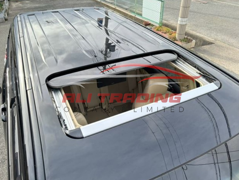 Toyota Land Cruiser Prado TX-Premium 7-Seater