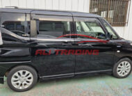 Suzuki Solio M_X