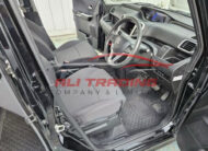 Suzuki Solio M_X