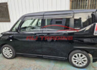 Suzuki Solio M_X