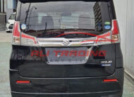Suzuki Solio M_X