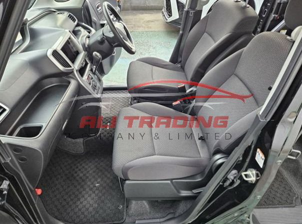 Suzuki Solio M_X