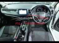 Honda Vezel Hybrid Z Honda Sensing