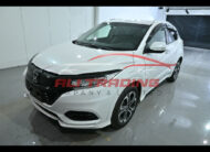 Honda Vezel Hybrid Z Honda Sensing