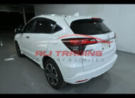 Honda Vezel Hybrid Z Honda Sensing